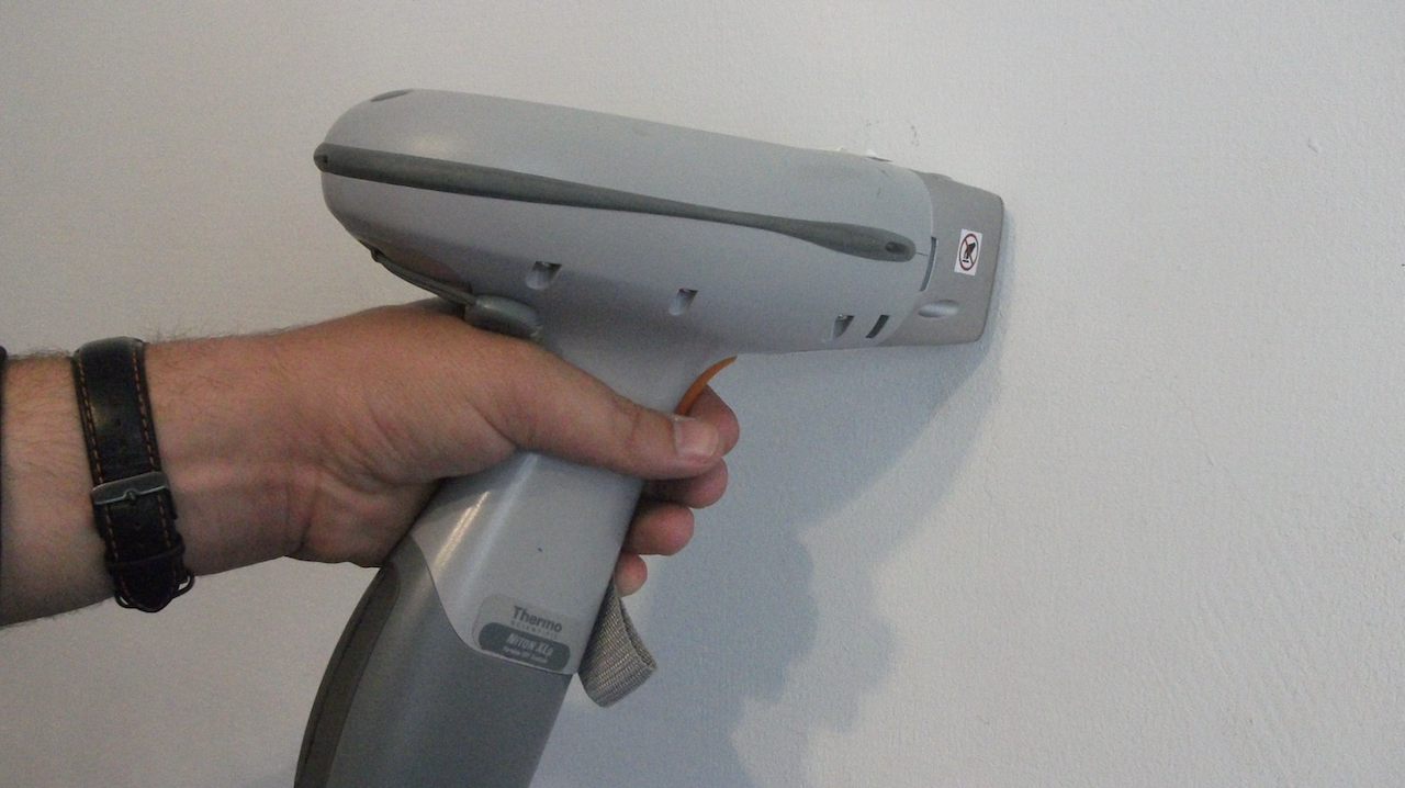 Diagnostic plomb Sigean, Narbonne et Port-la-Nouvelle